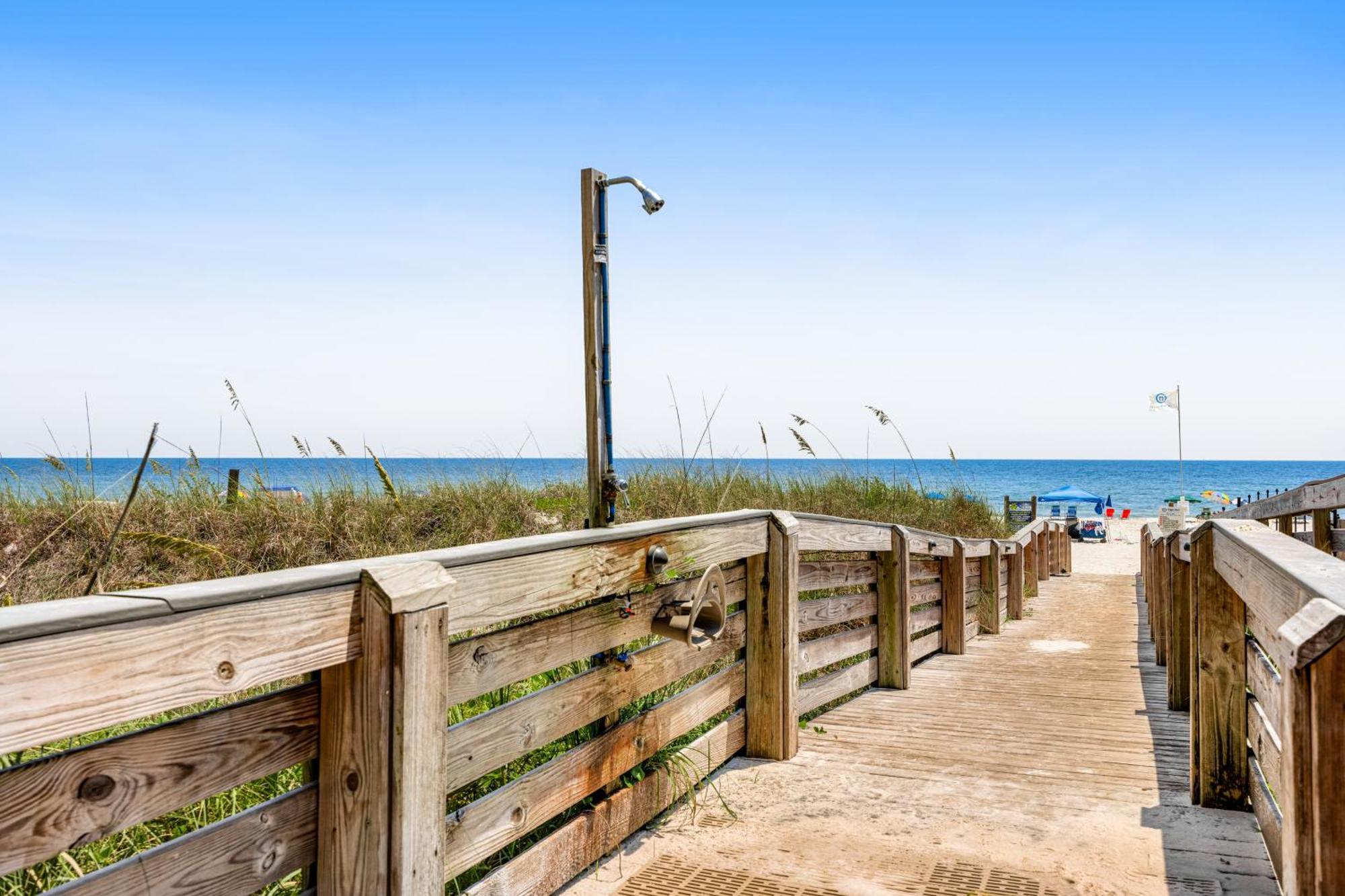 Enclave 304 Apartment Orange Beach