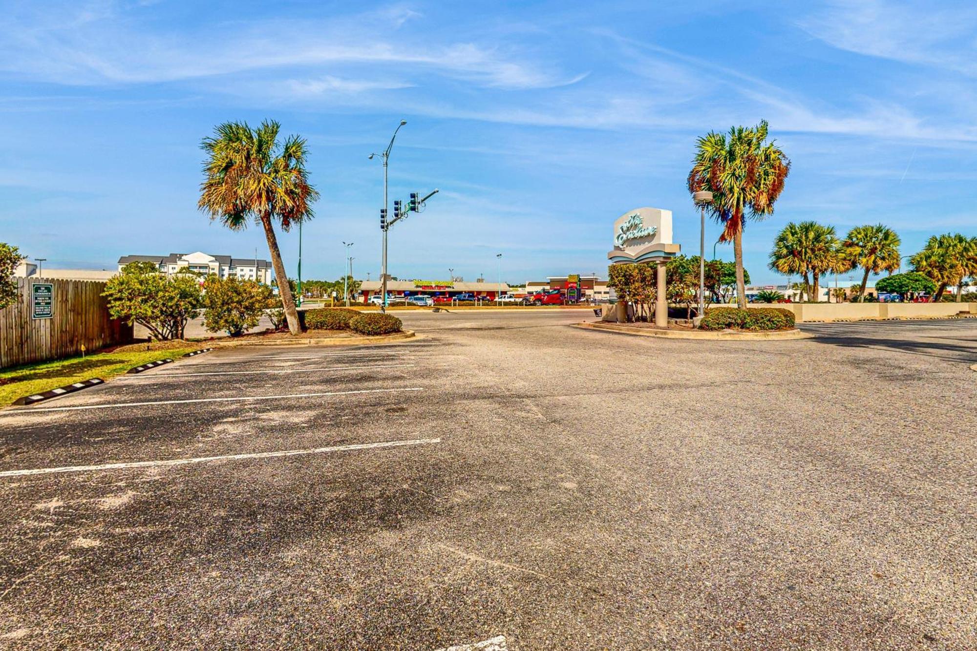 Enclave 304 Apartment Orange Beach
