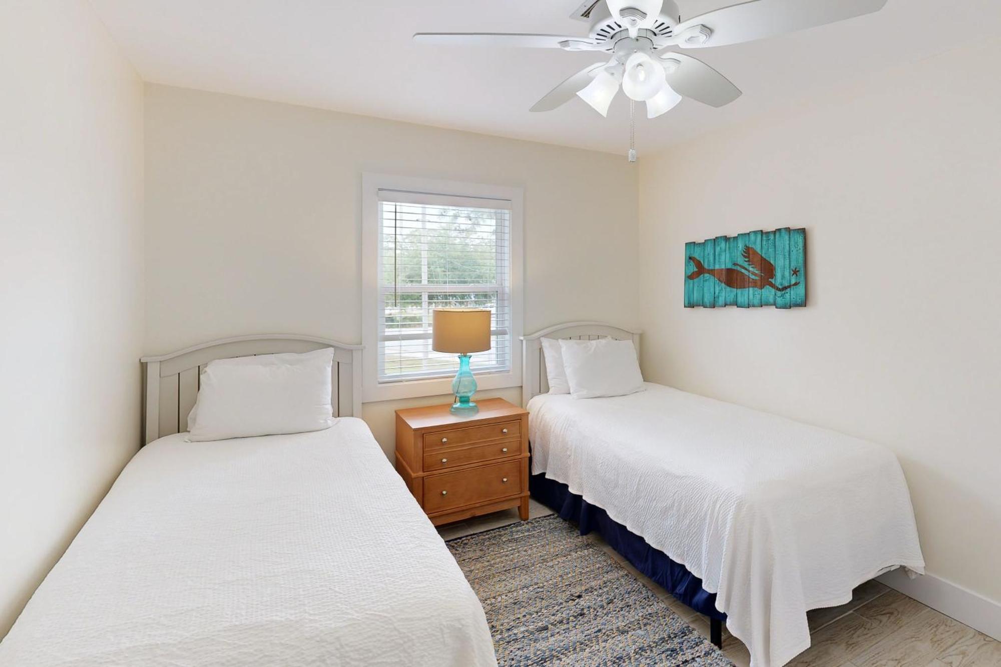 Holiday home Bayou Boogie *