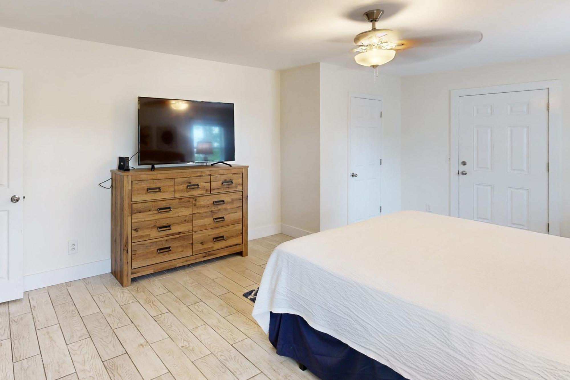 Holiday home Bayou Boogie *