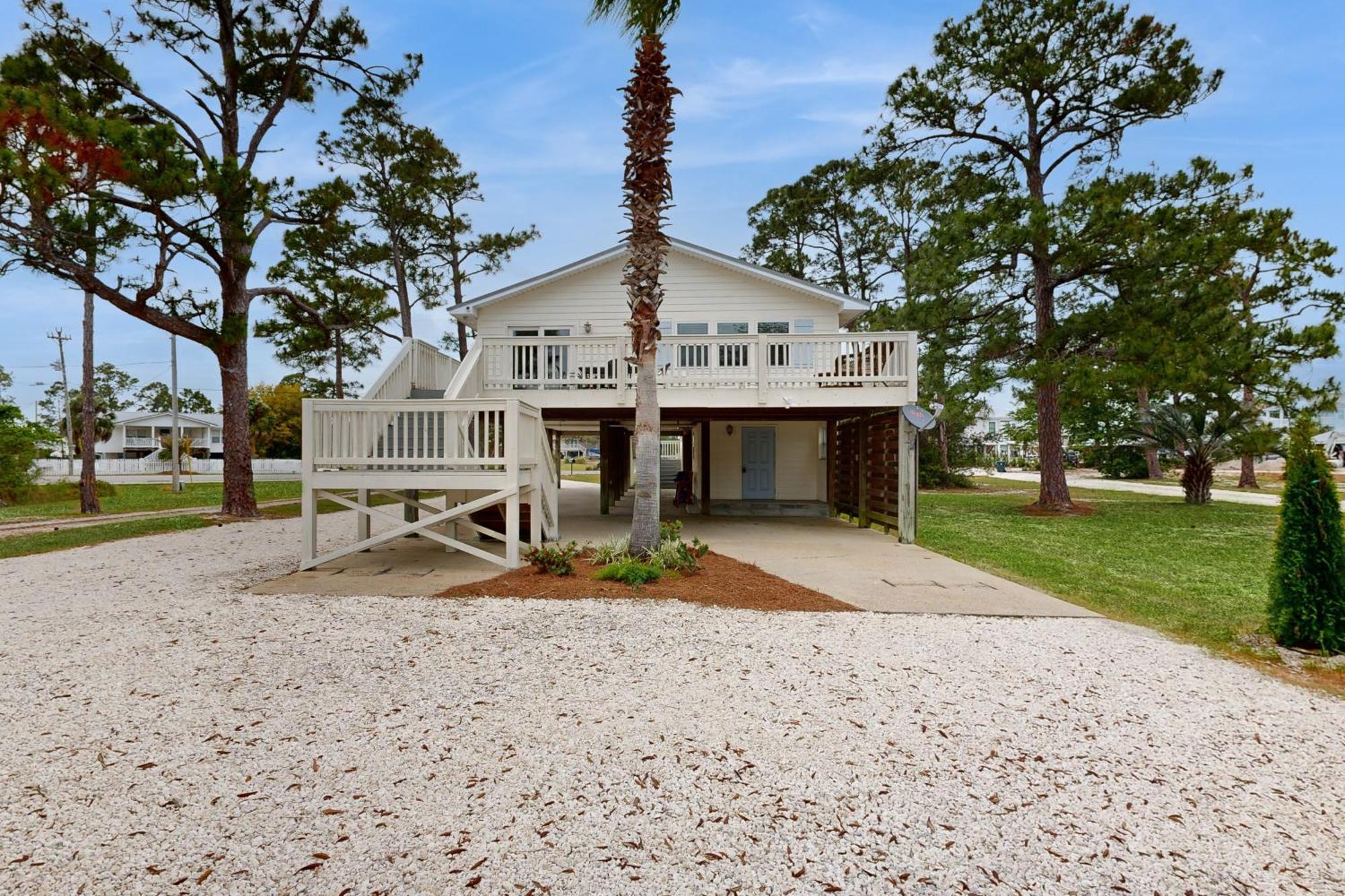 Holiday home Bayou Boogie Orange Beach