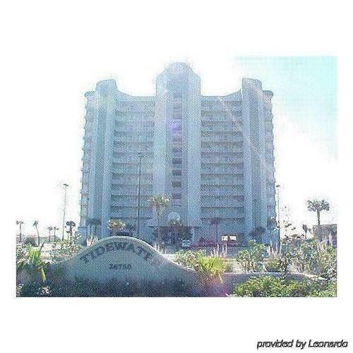 Tidewater By Wyndham Vacation