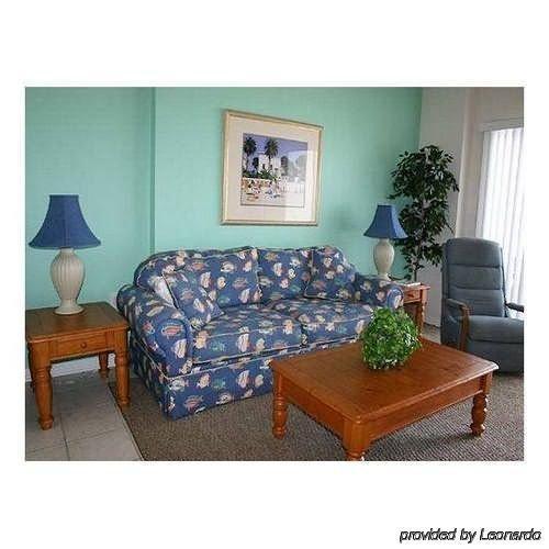 Tidewater By Wyndham Vacation * Orange Beach