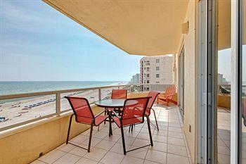 The Enclave By Wyndham Vacation
