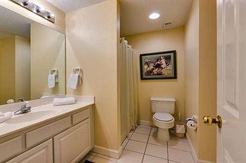 Resort The Enclave By Wyndham Vacation