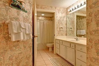 The Enclave By Wyndham Vacation Orange Beach