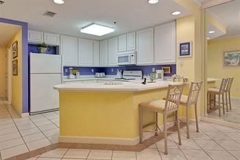 The Enclave By Wyndham Vacation Resort 3*