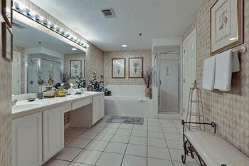 Resort The Enclave By Wyndham Vacation Orange Beach