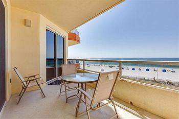 Resort The Enclave By Wyndham Vacation Orange Beach