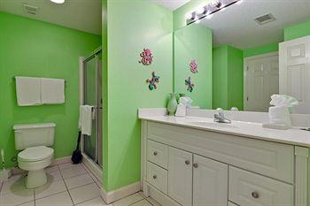 The Enclave By Wyndham Vacation