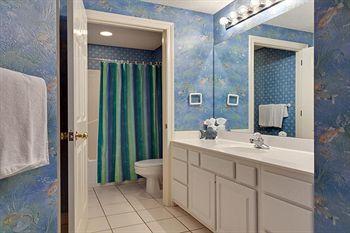 The Enclave By Wyndham Vacation
