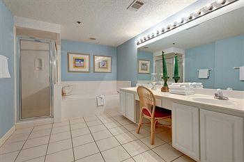 The Enclave By Wyndham Vacation Orange Beach