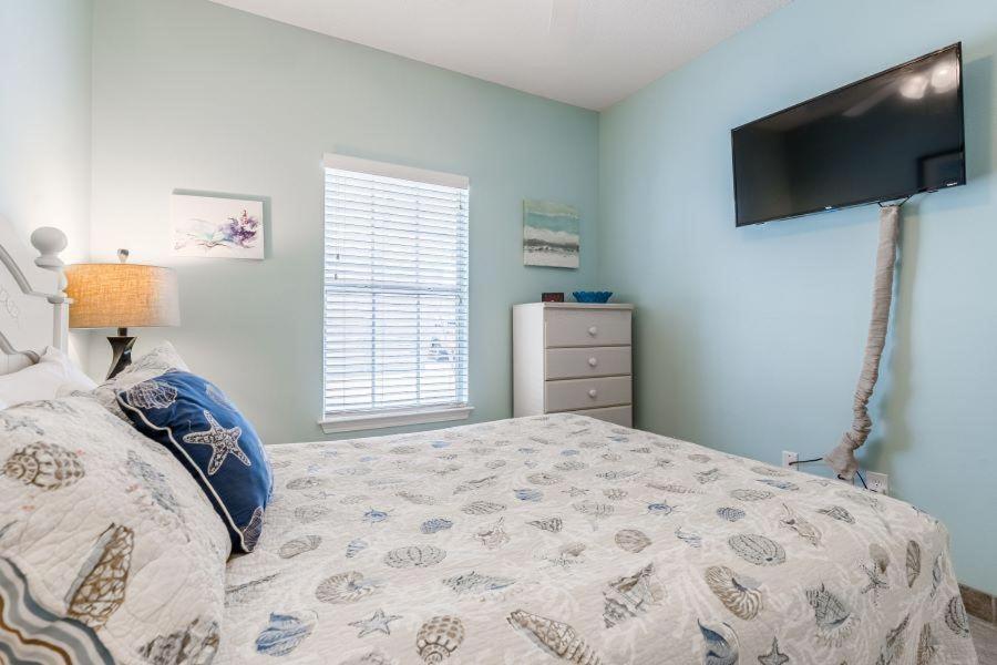 Orange - Casa Bella Orange Beach