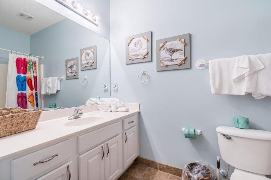 Holiday home Orange - Casa Bella Orange Beach