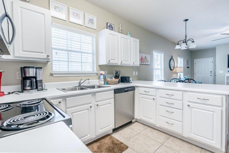 Holiday home Orange - Casa Bella Orange Beach