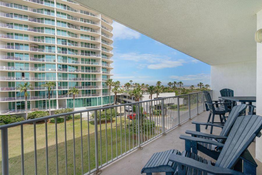 Holiday home Caribe 308b