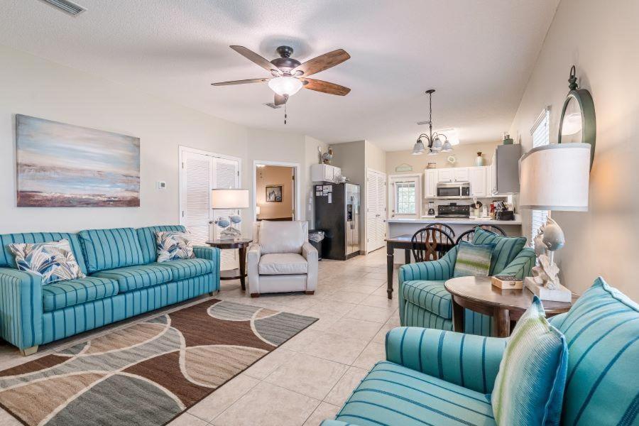 Orange - Casa Bella Orange Beach