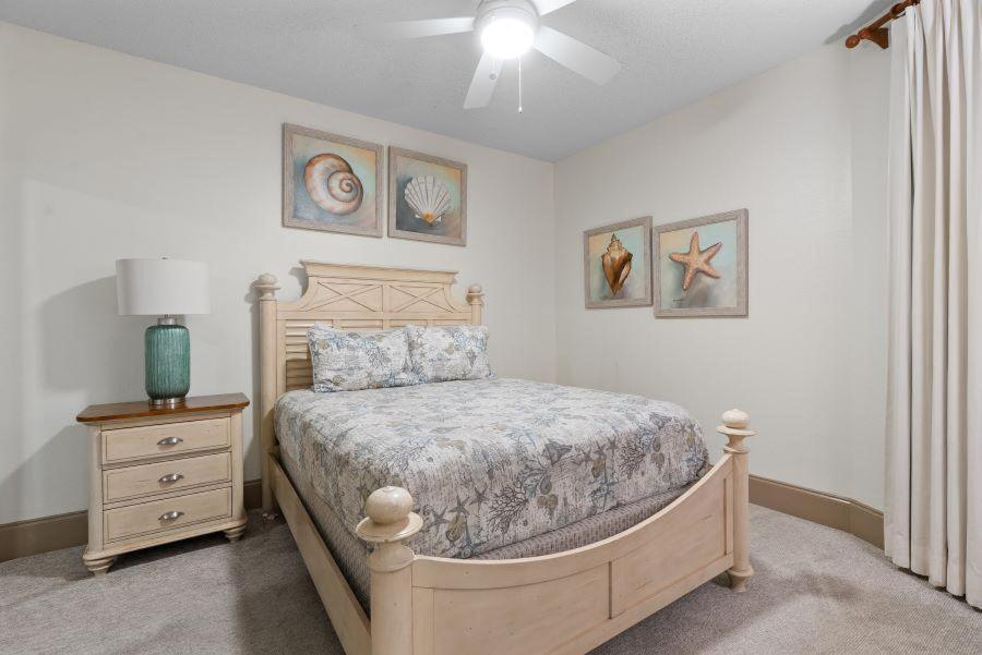 Holiday home Caribe 308b