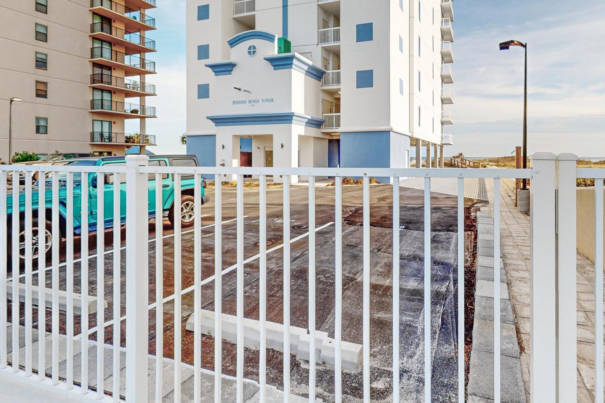 Apartment Perdido Dunes 33