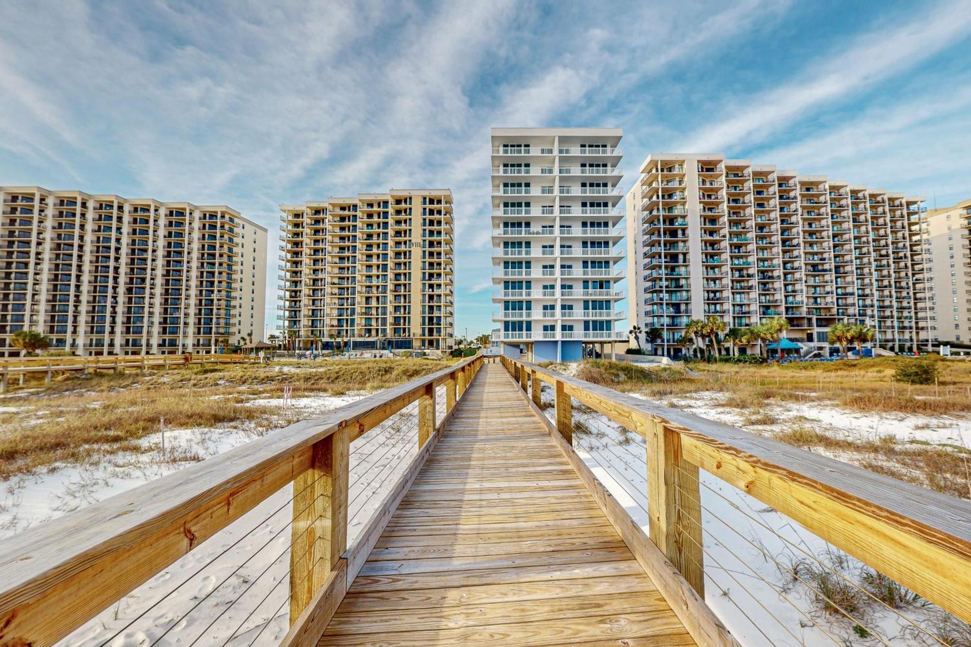 Apartment Perdido Dunes 33 *