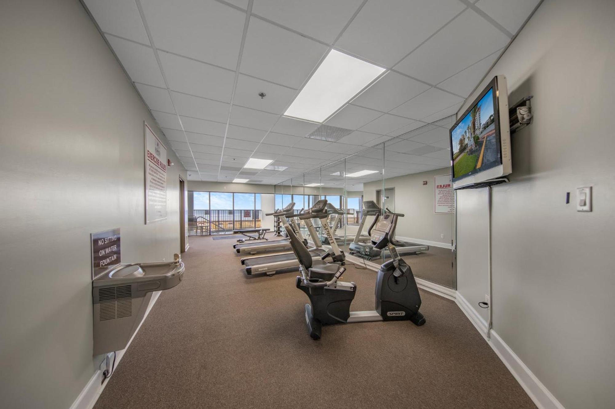 Holiday home Broadmoor 504 By Collection Orange Beach