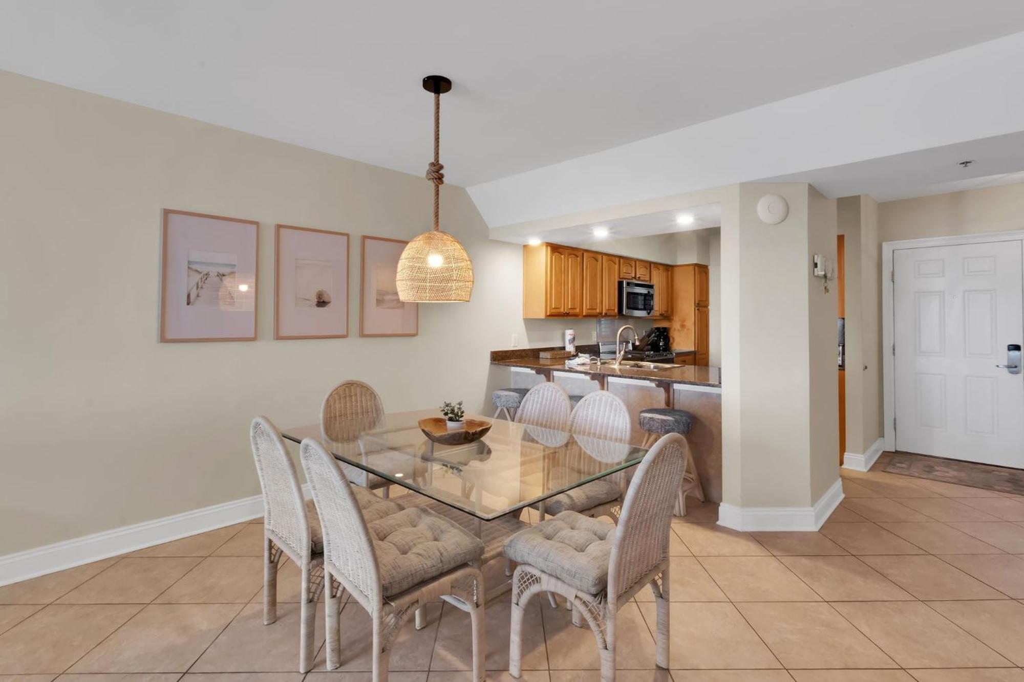 Holiday home Broadmoor 504 By Collection