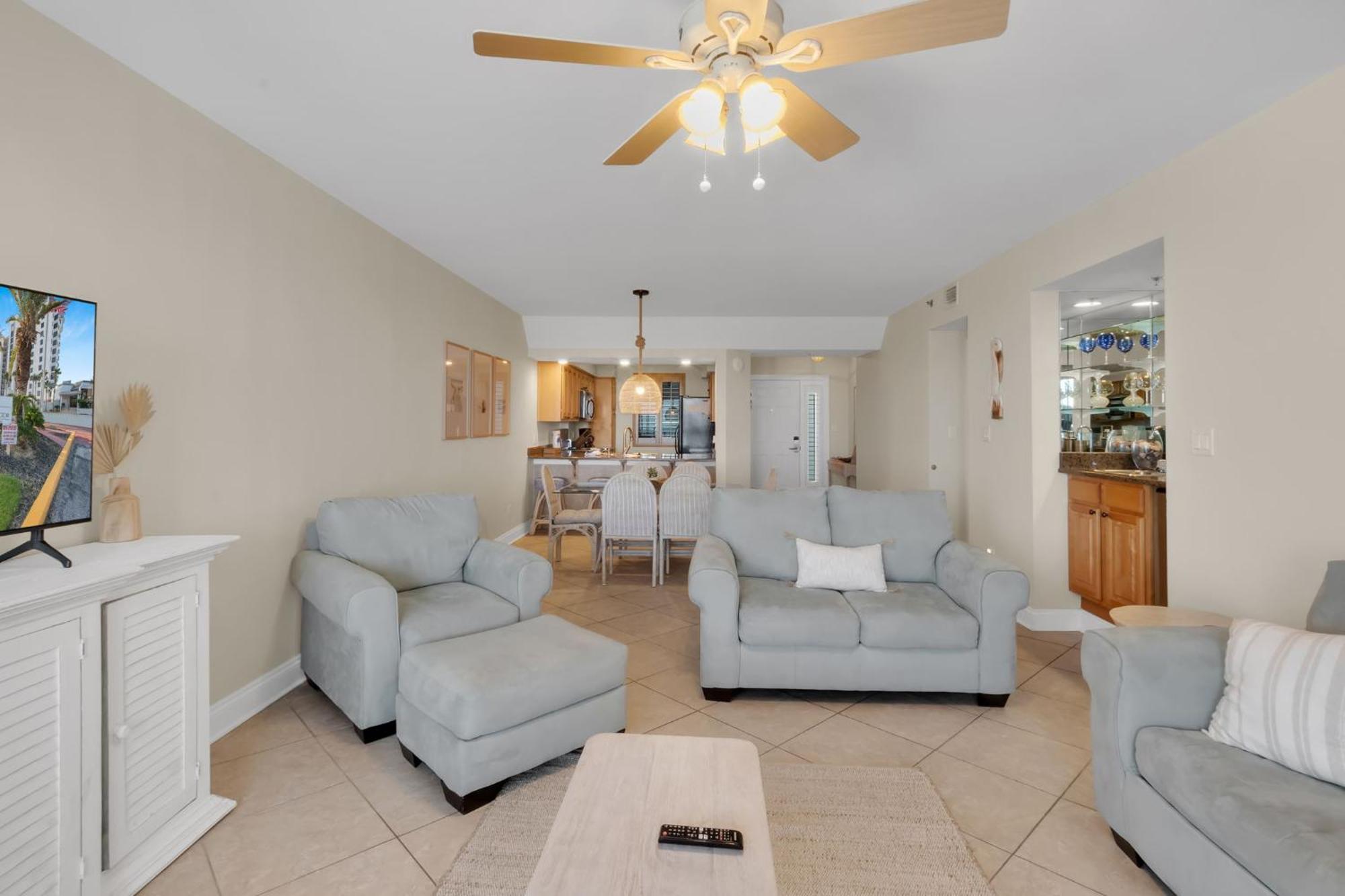 Holiday home Broadmoor 504 By Collection *