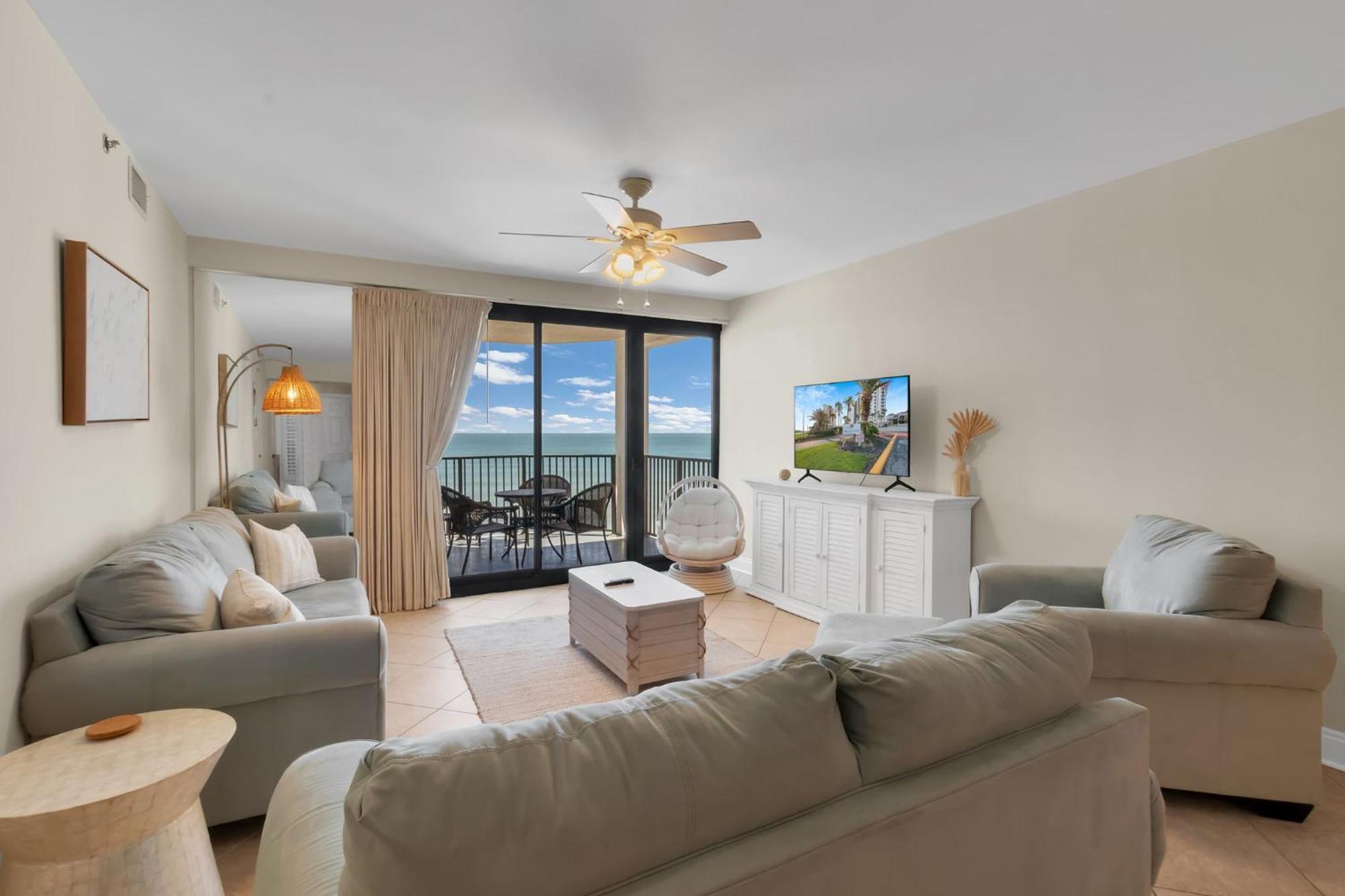 Holiday home Broadmoor 504 By Collection Orange Beach