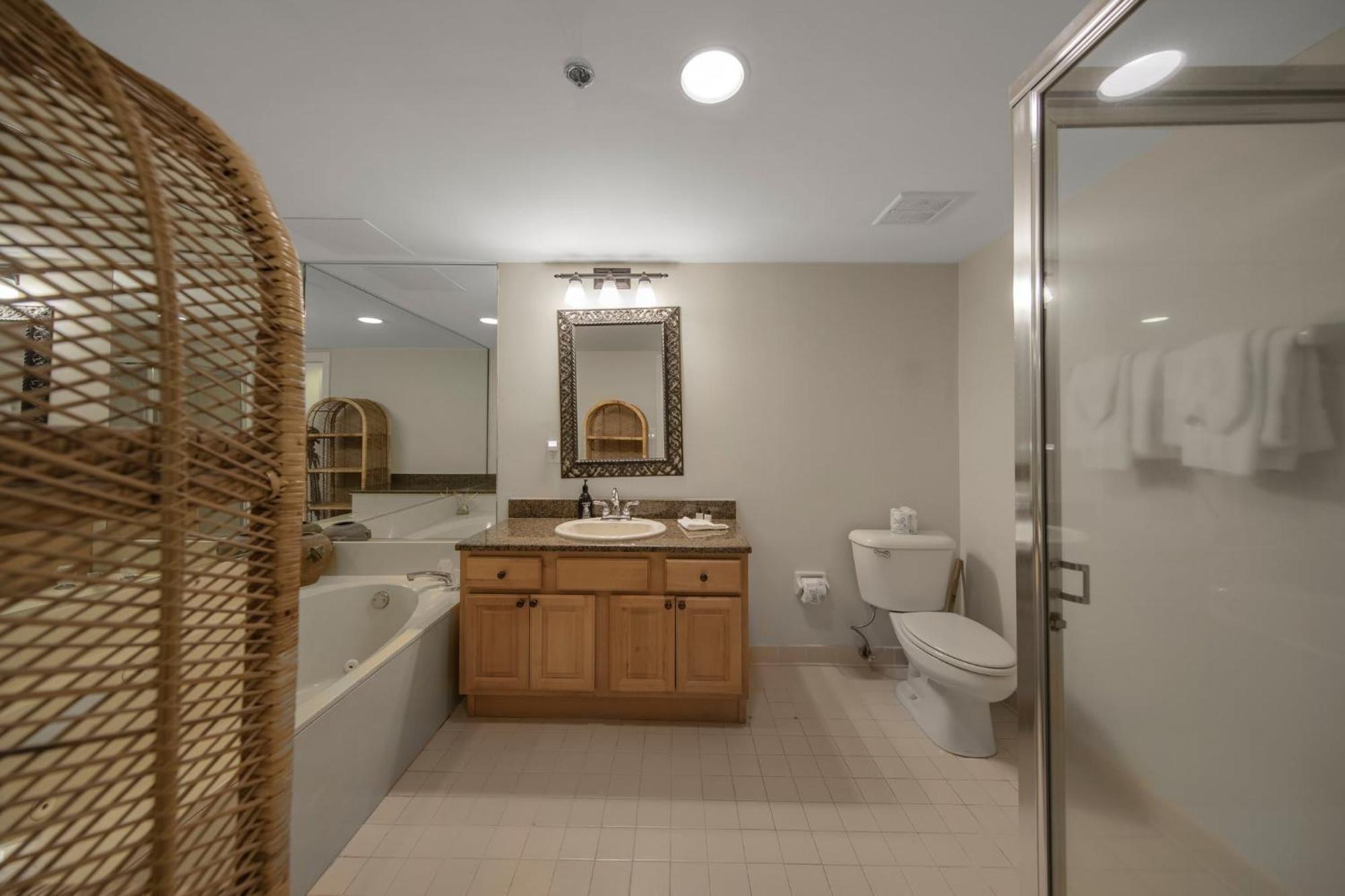 Holiday home Broadmoor 504 By Collection *