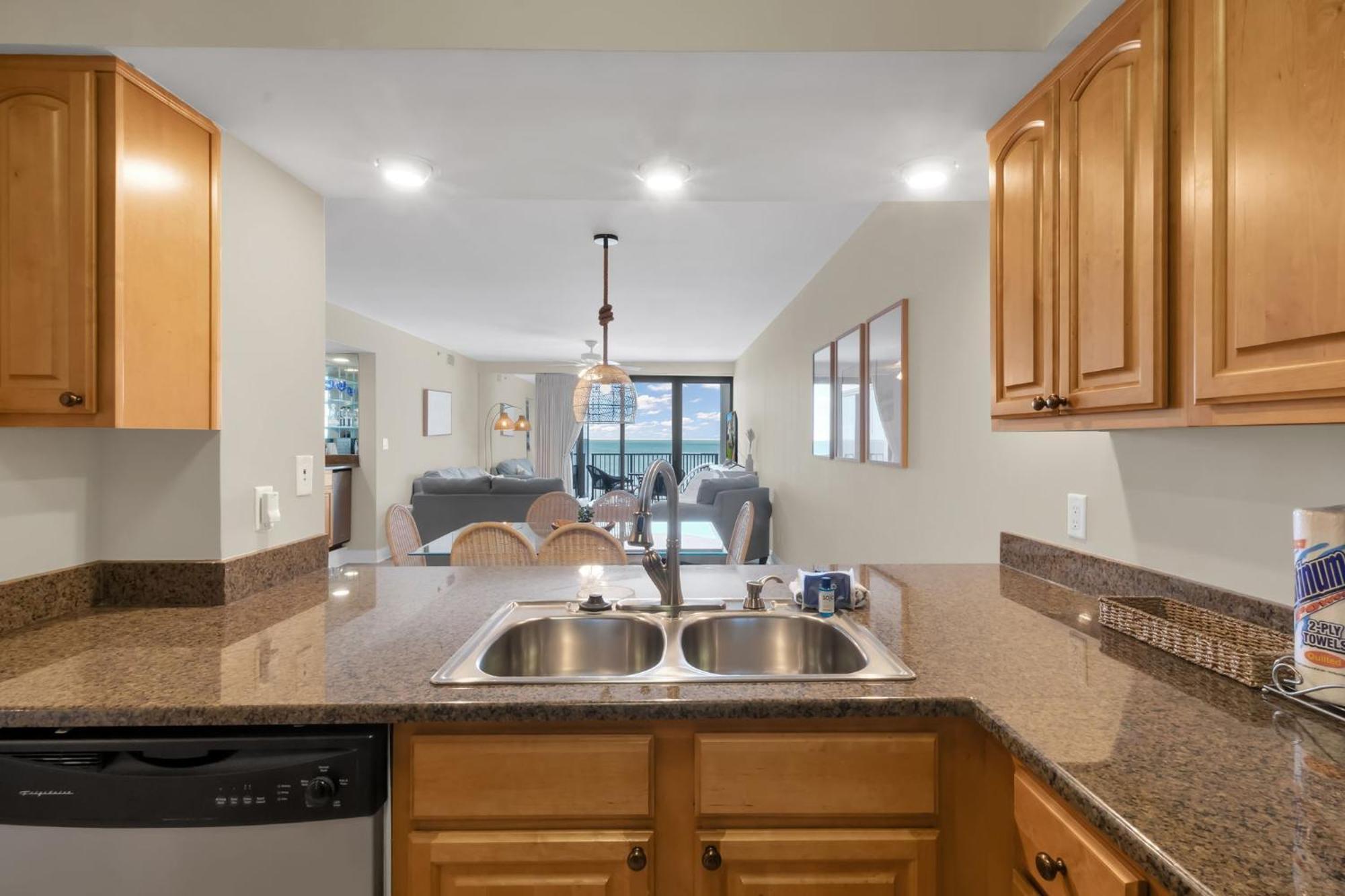 Holiday home Broadmoor 504 By Collection