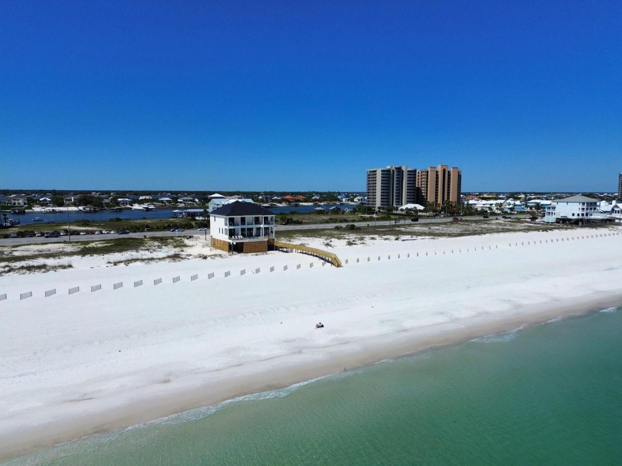 Holiday home Perdido Tide House Orange Beach
