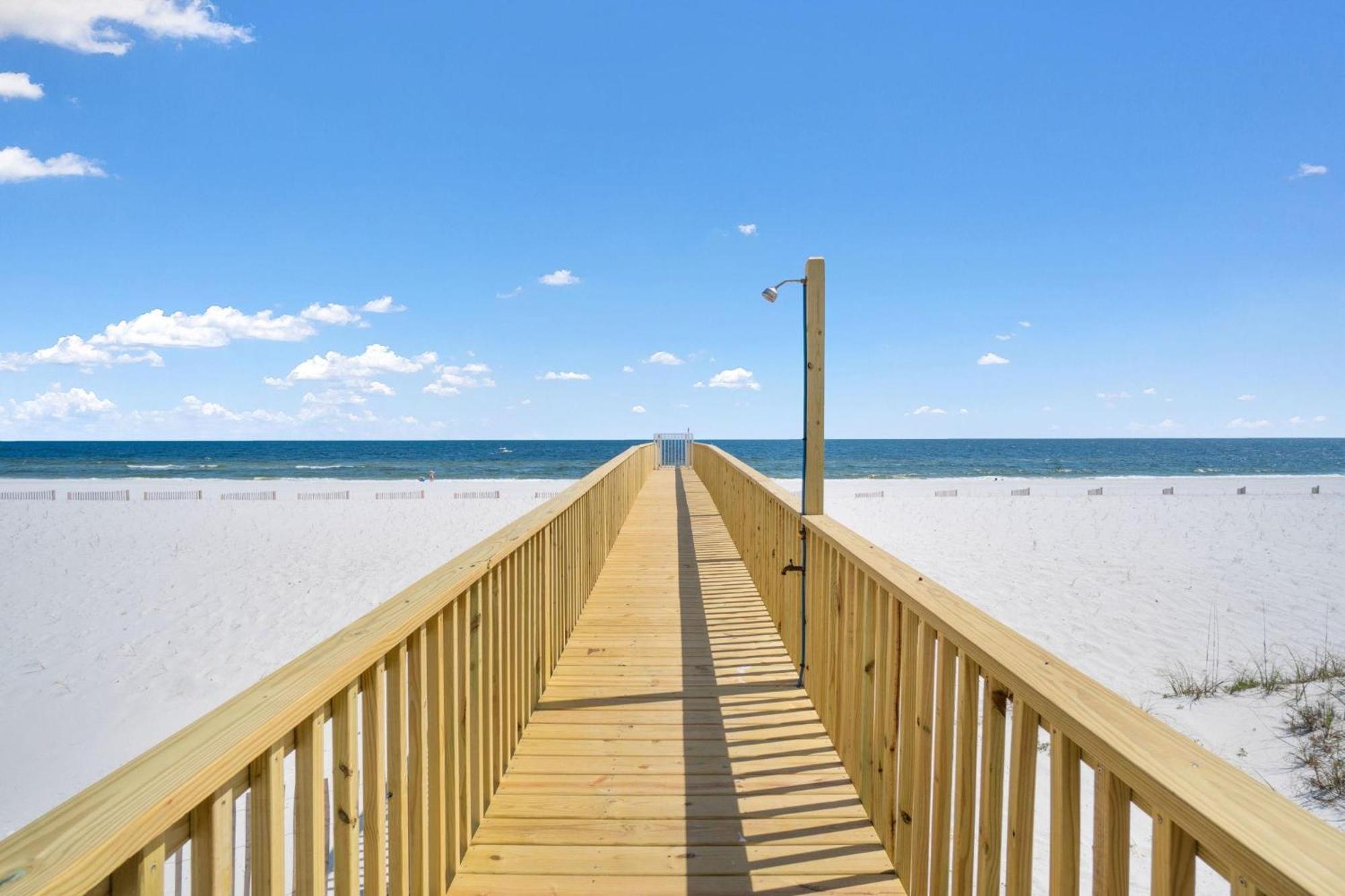 Perdido Tide House Orange Beach