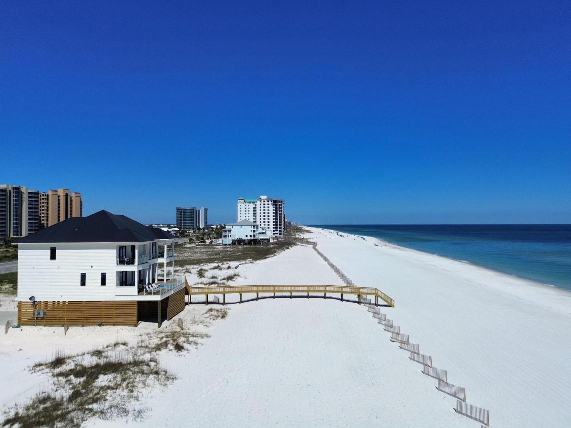Holiday home Perdido Tide House Orange Beach