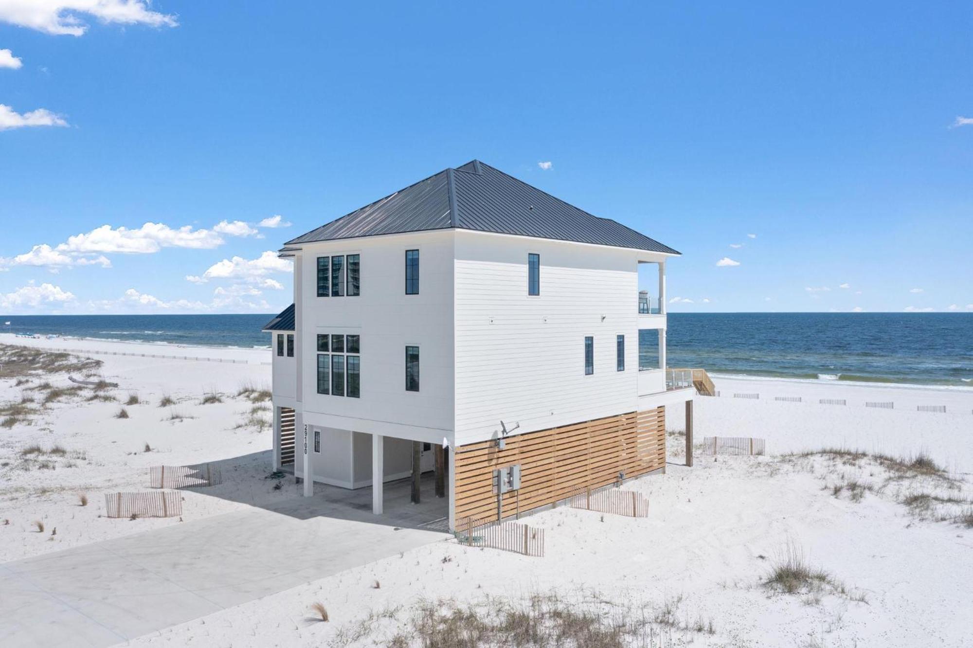 Perdido Tide House Orange Beach