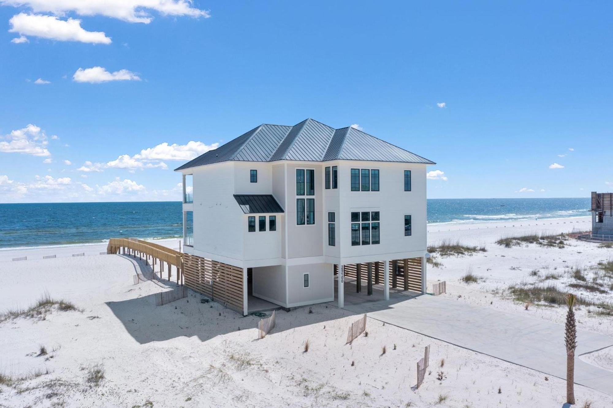 Holiday home Perdido Tide House