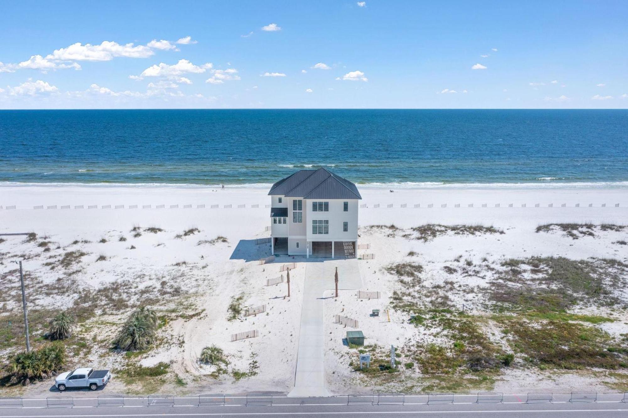 Perdido Tide House Orange Beach