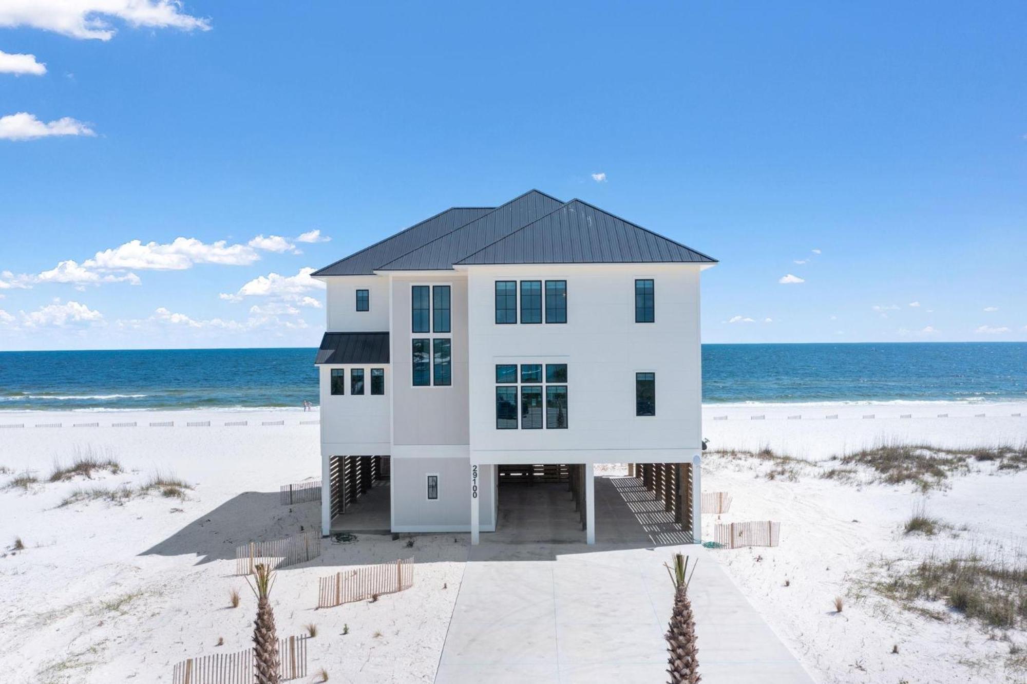 Perdido Tide House