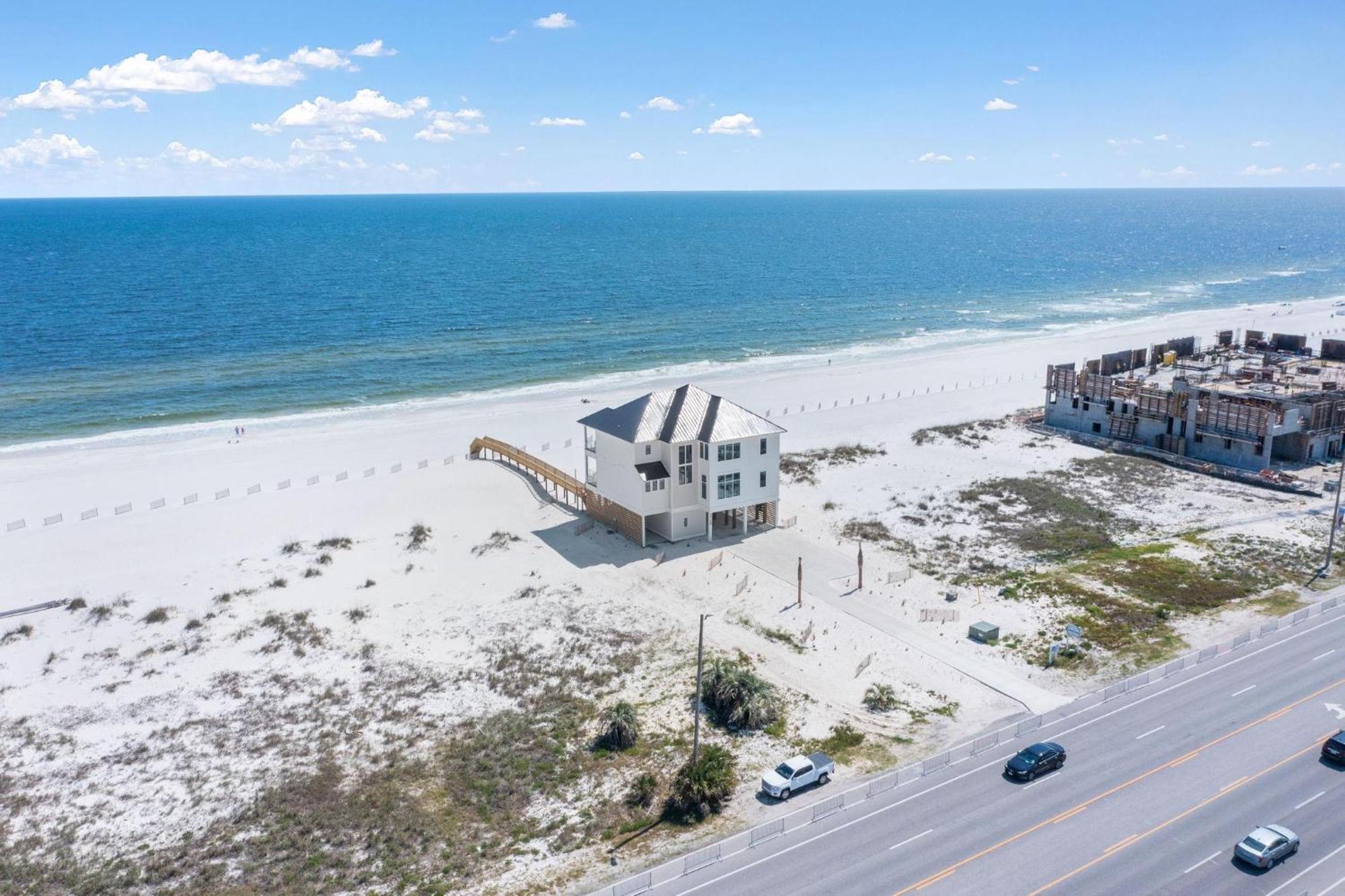 Holiday home Perdido Tide House