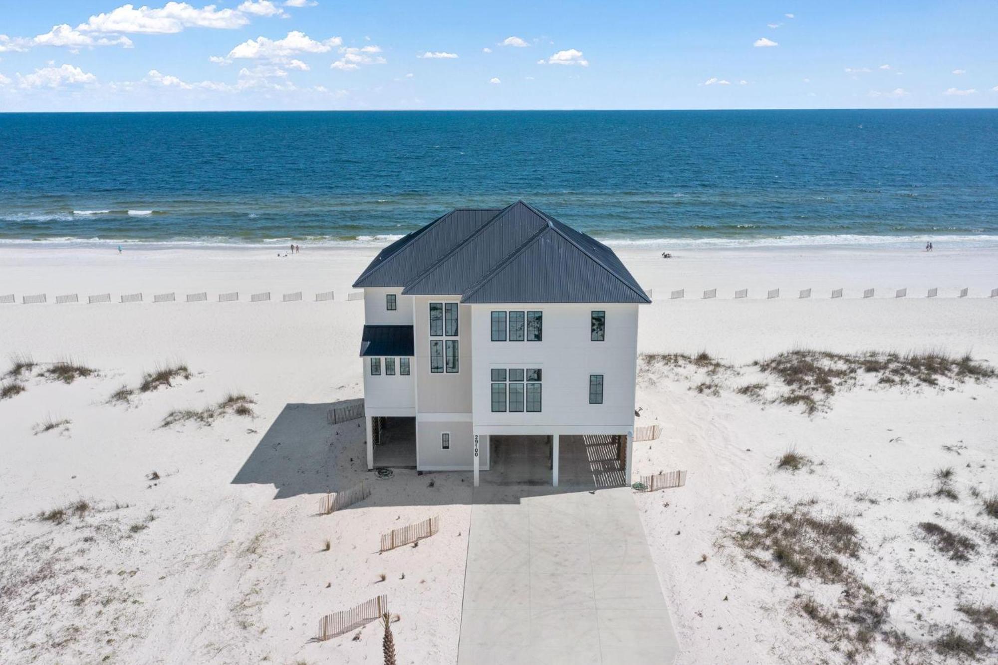 Holiday home Perdido Tide House