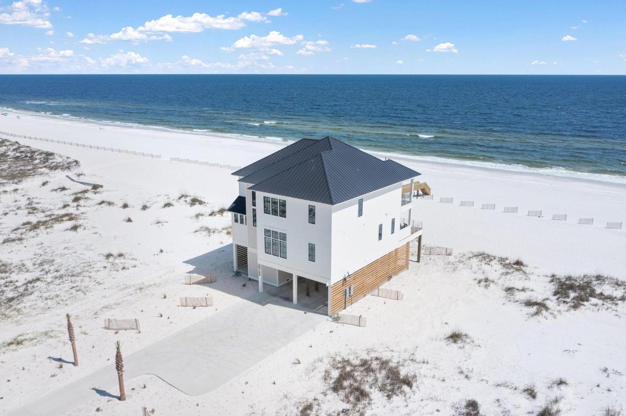 Holiday home Perdido Tide House *