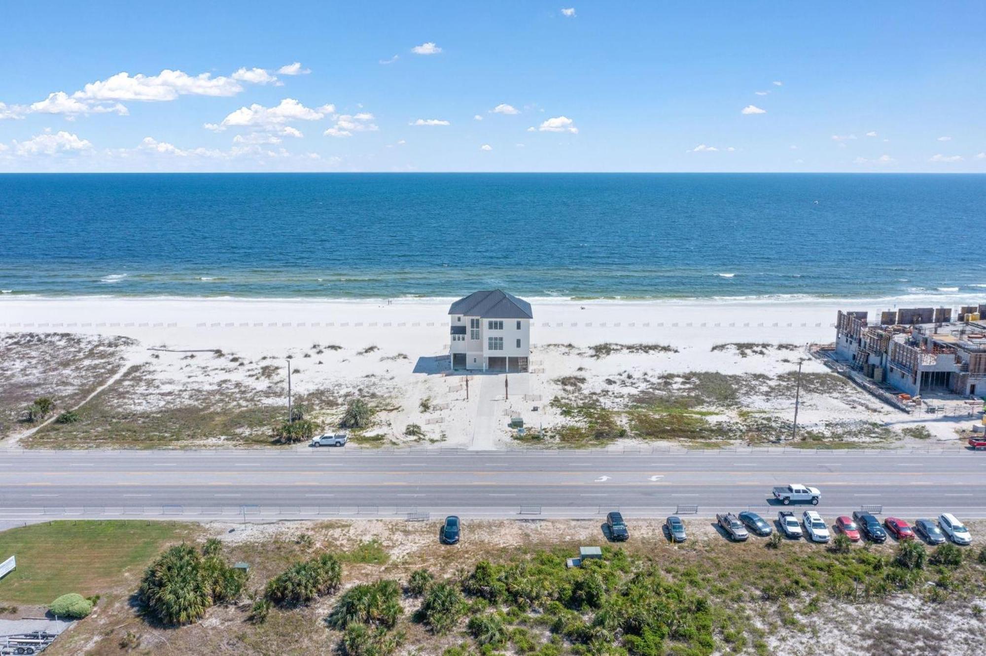 Perdido Tide House Orange Beach