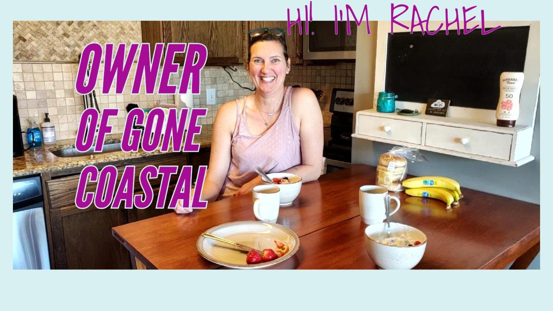 Welcome To Gone Coastal! - Walk To Orange Beach