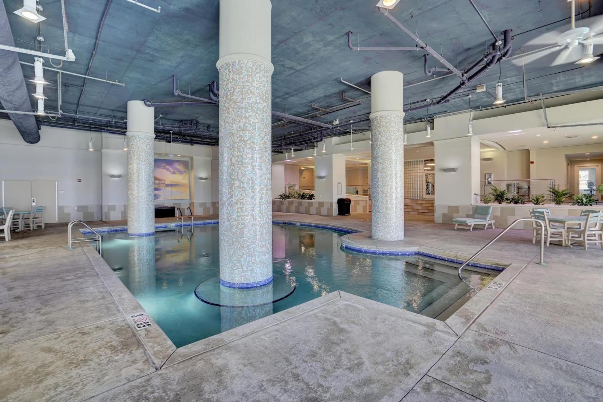 Escapes To The Shores 1005 By Liquid Life Orange Beach