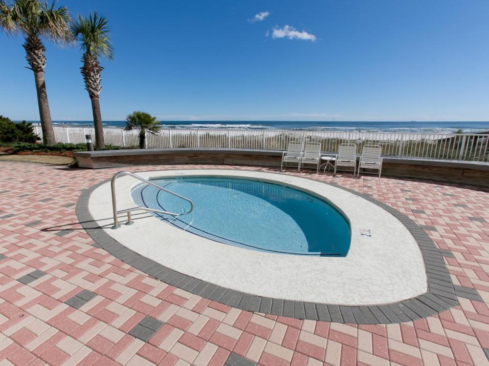 Apartment White Caps 1506 Orange Beach