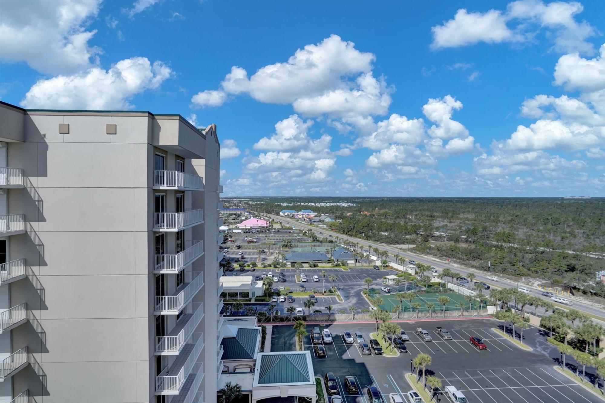 White Caps 1506 Orange Beach
