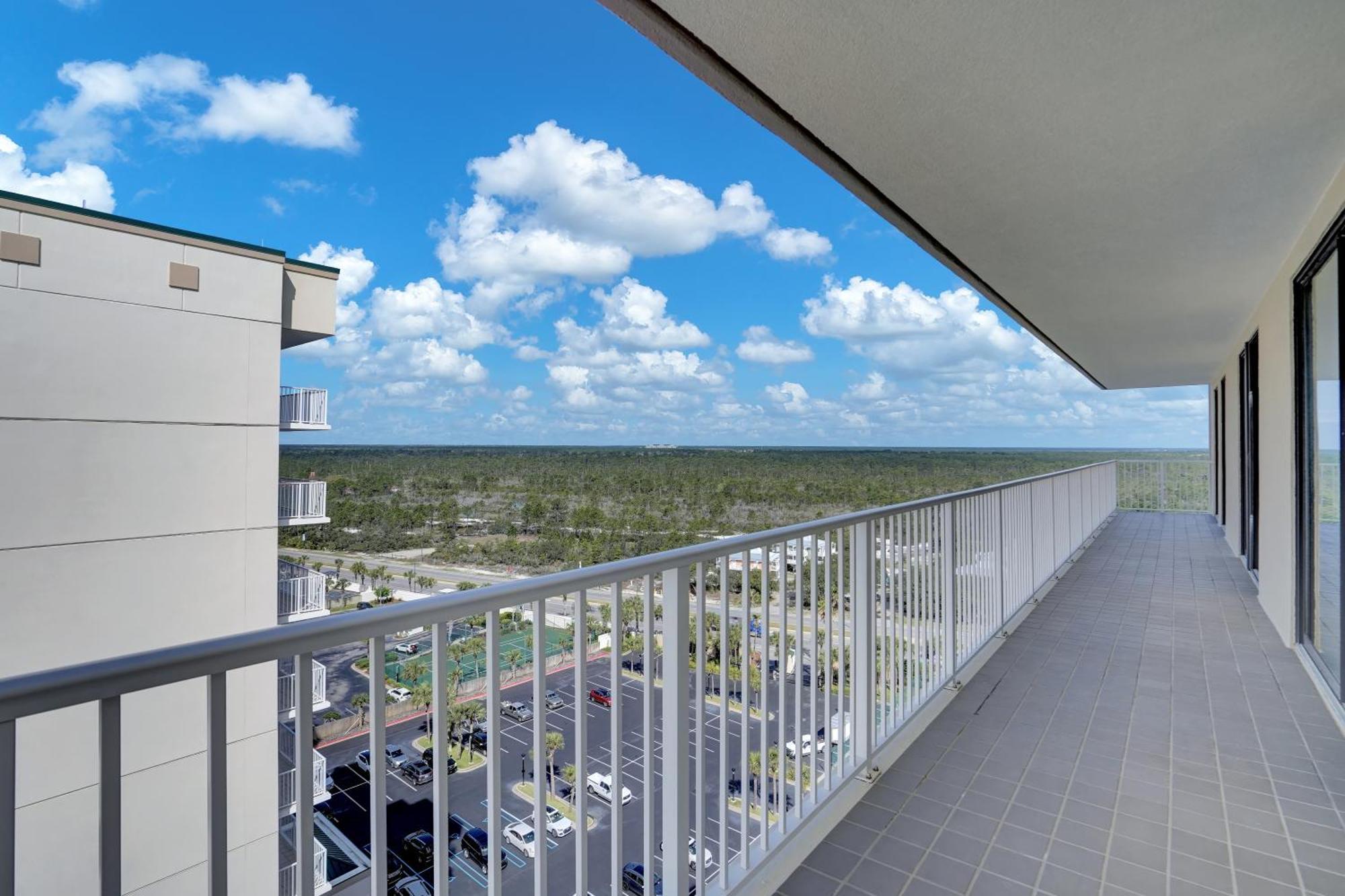 Apartment White Caps 1506 Orange Beach