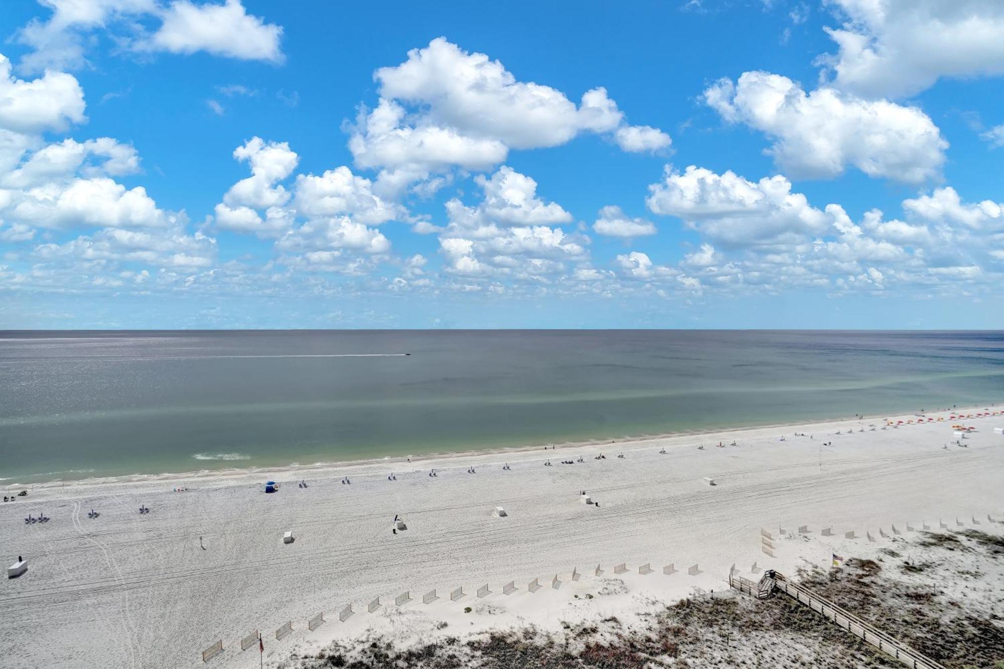 White Caps 1506 Orange Beach