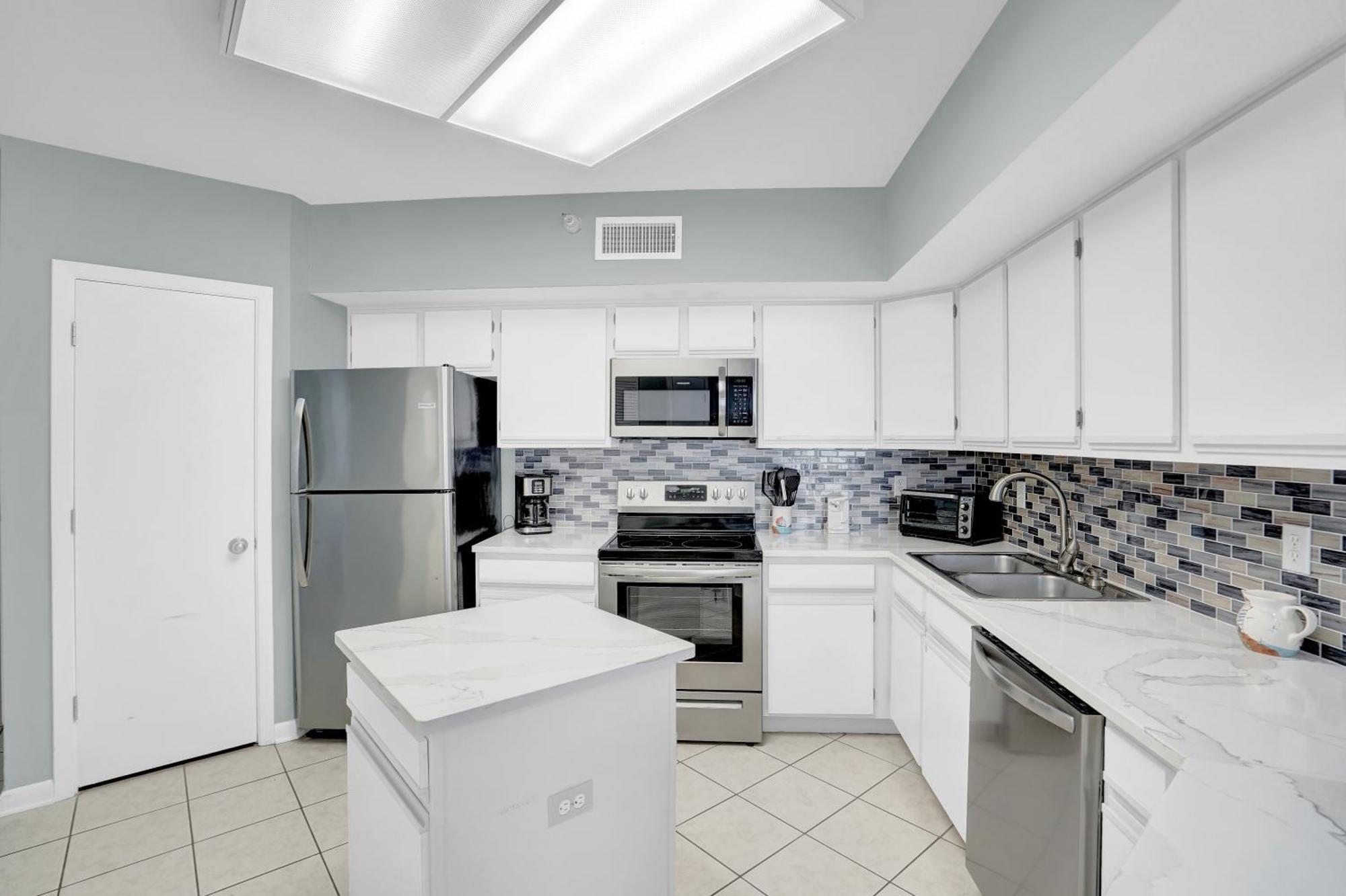 Apartment White Caps 1506 Orange Beach