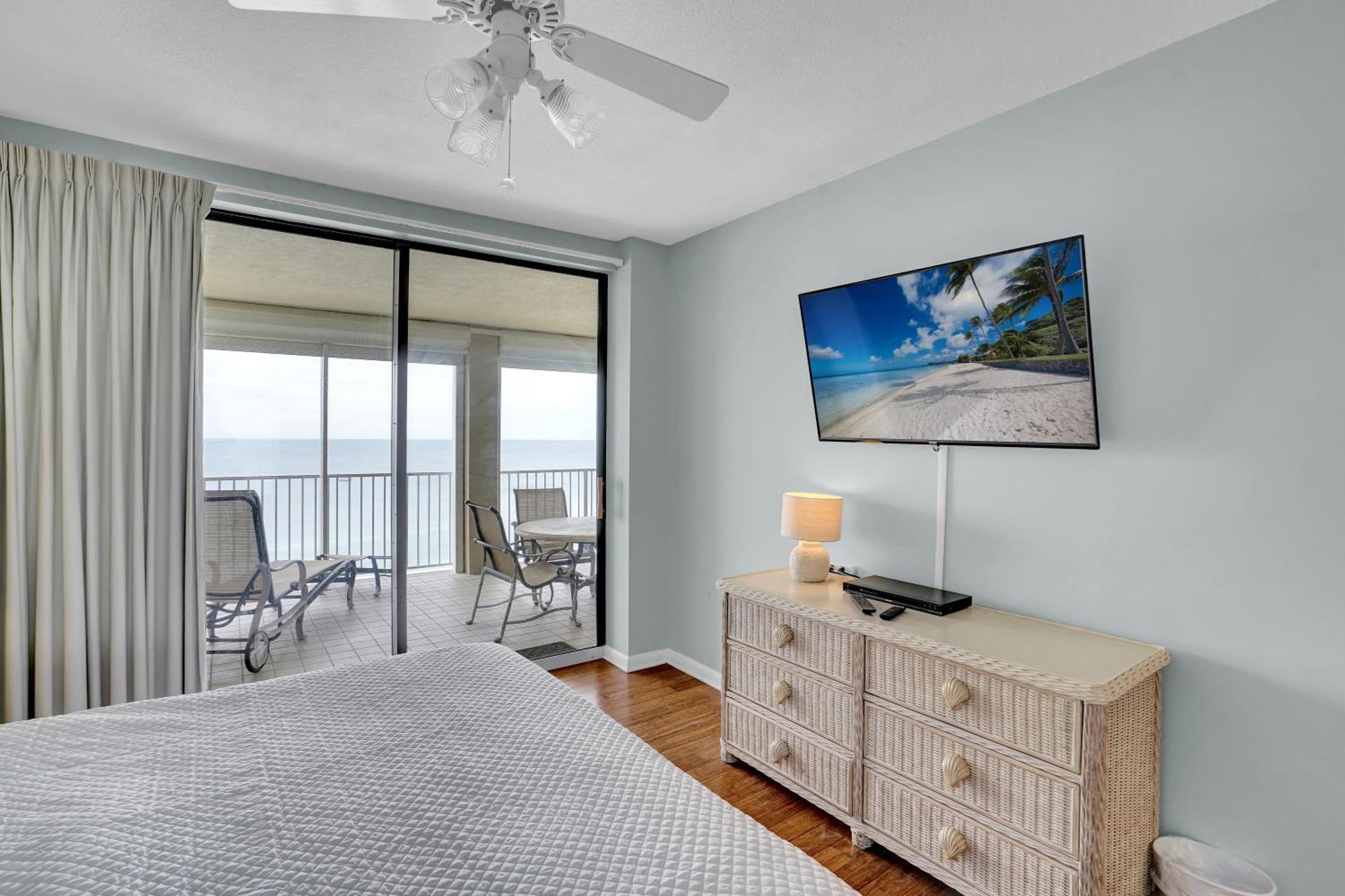 Apartment White Caps 1506 Orange Beach