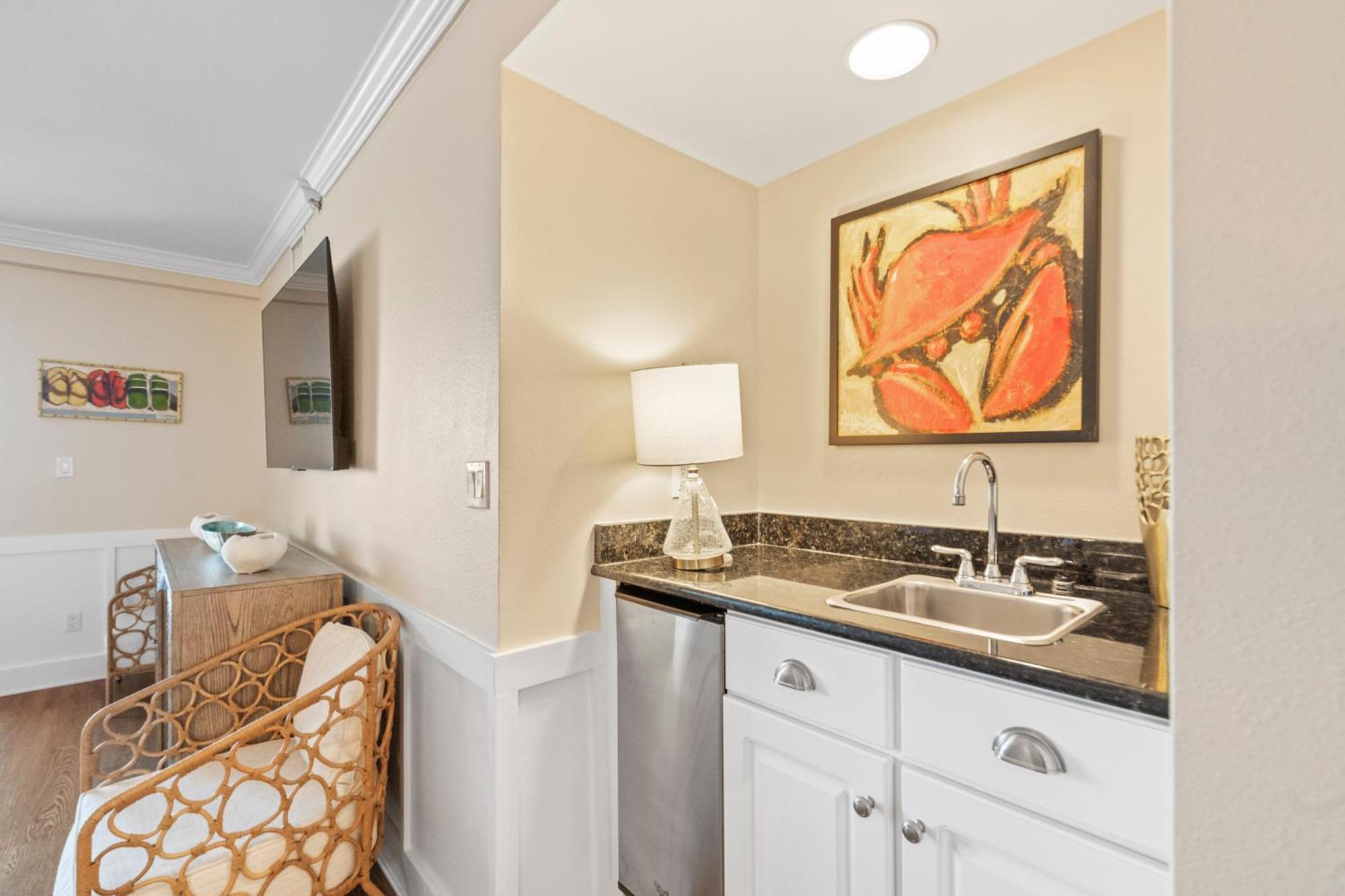 Apartment Broadmoor 303 By Liquid Life